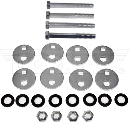 Dorman OE Solutions Alignment Caster Camber Kit for 1995-2012 Ford 1998-2010 Mazda 1997-2001 Mercury 545-534