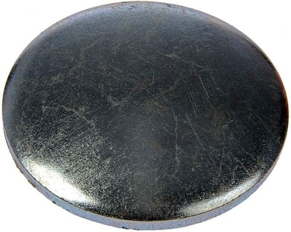 Dorman Autograde Concave Steel Cup Expansion Plug 1-3/8 Inch for Engine Block Repair 550-019