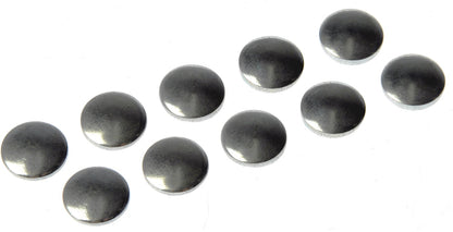 Dorman Autograde Concave Steel Cup Expansion Plug 1-5/8 Inch with 1.620 Inch Height for Engine Block Repair 550-023