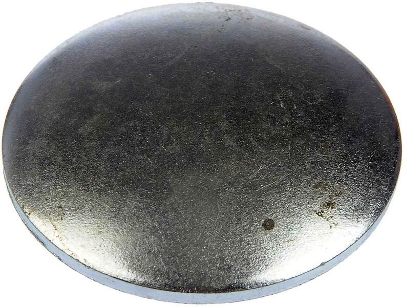 Dorman Concave Steel Cup Expansion Plug 1-7/8 In., Height 1.870 In.