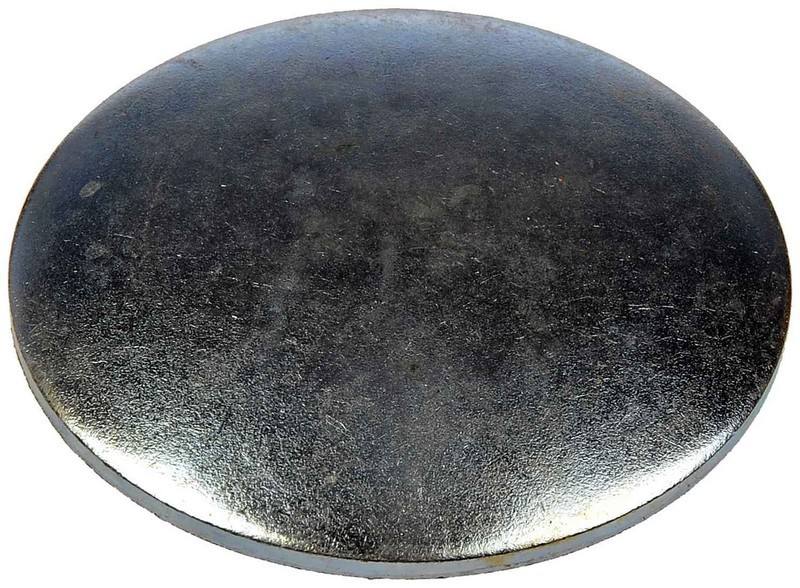 Dorman Autograde Engine Camshaft Plug Concave Steel Cup 2-1/8 In for 1957-1959 Dodge 550-030