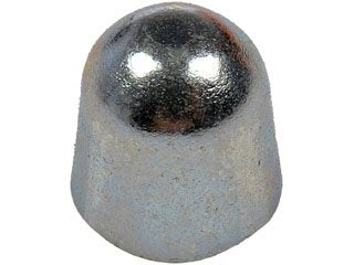 Dorman Autograde Steel Cup Engine Expansion Plug 13/32 In with 0.500 In Height for Ford 555-001