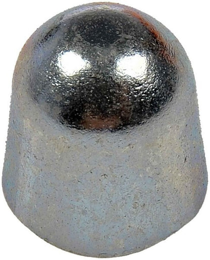 Dorman Autograde Steel Cup Engine Expansion Plug 13/32 In with 0.500 In Height for Ford 555-001