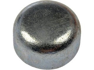 Dorman Autograde Steel Cup Expansion Plug 7/16 In with 0.250 In Height for Jeep Lincoln Renault 555-002