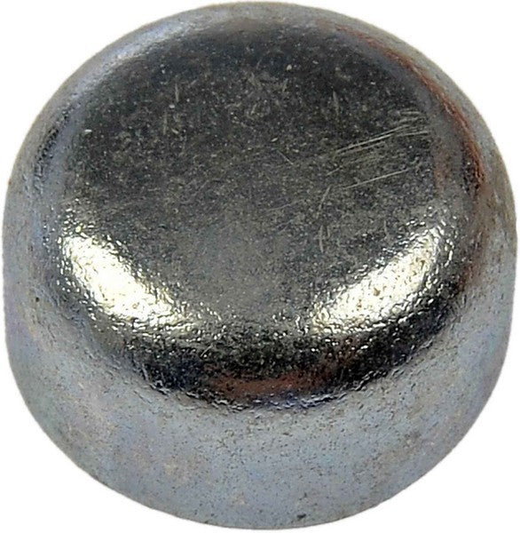Dorman Autograde Steel Cup Expansion Plug 7/16 In with 0.250 In Height for Jeep Lincoln Renault 555-002