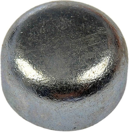 Dorman Autograde Steel Cup Expansion Plug 7/16 In with 0.250 In Height for Jeep Lincoln Renault 555-002