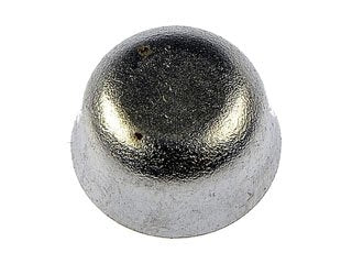 Dorman Autograde Steel Cup Engine Expansion Plug 1/2 Inch with 0.300 Inch Height for 1975 GMC Sprint 555-005