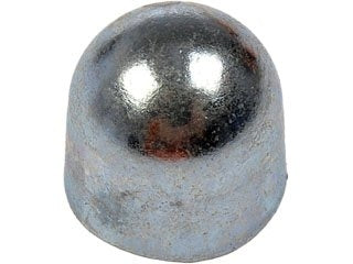 Dorman Autograde Steel Cup Expansion Plug 5/8 Inch with 0.650 Inch Height for Ford Mercury Toyota Merkur 555-010