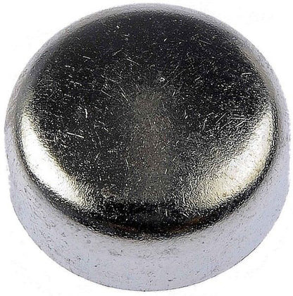 Dorman Autograde Steel Cup Engine Expansion Plug 13/16 Inch with 0.330 Inch Height for Automotive Repair 555-013