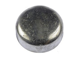 Dorman Freeze Plugs, Steel, 1.00 in. Diameter, 0.440 in. Height, Buick, Chevy