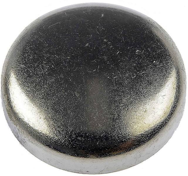 Dorman Autograde Steel Cup Expansion Plug 1.25 Inch with 0.400 Inch Height for Dodge Ford GMC Jaguar 555-023