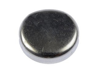 Dorman Autograde Steel Cup Engine Expansion Plug 1-3/8 Inch with 0.340 Inch Height for Select Vehicles 555-025
