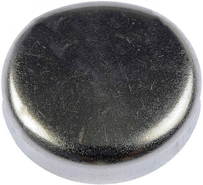 Dorman Autograde Steel Cup Engine Expansion Plug 1-3/8 Inch with 0.340 Inch Height for Select Vehicles 555-025