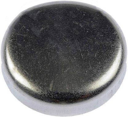 Dorman Autograde Steel Cup Engine Expansion Plug 1-3/8 Inch with 0.340 Inch Height for Select Vehicles 555-025