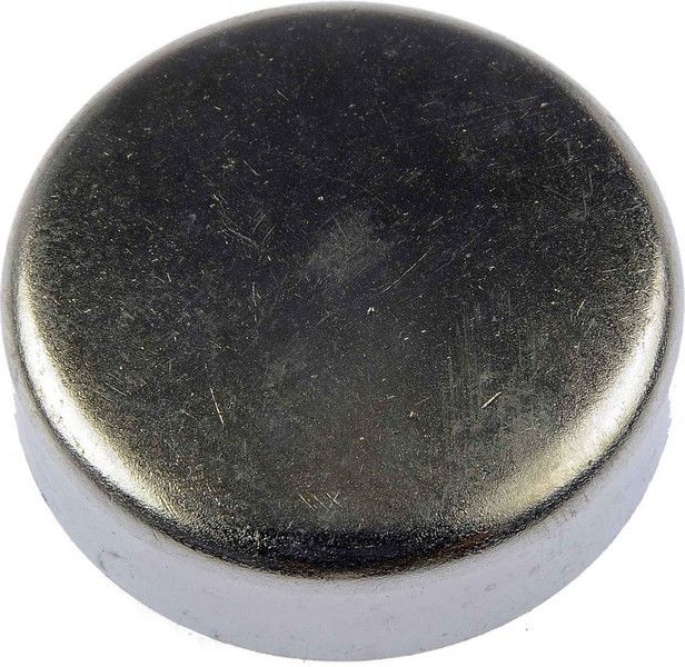 Dorman Autograde Steel Cup Engine Expansion Plug 1-5/8 Inch with 0.500 Inch Height 555-030