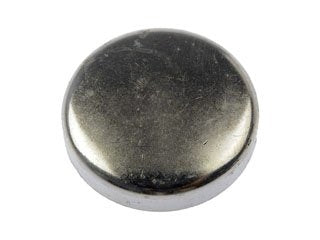 Dorman Autograde Steel Cup Engine Expansion Plug 1-3/4 In for Chevrolet 1958-2000 and GMC 1960-2000 555-034