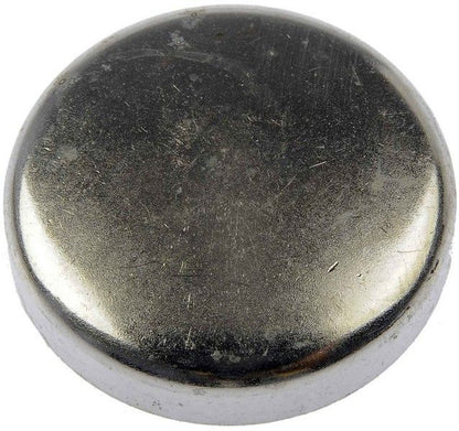 Dorman Autograde Steel Cup Engine Expansion Plug 1-3/4 In for Chevrolet 1958-2000 and GMC 1960-2000 555-034