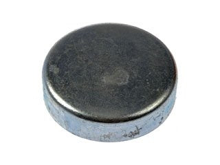 Dorman Autograde Steel Cup Engine Expansion Plug 2 Inch Diameter with 0.566 Inch Height for Navistar and Pioneer Applications 555-044