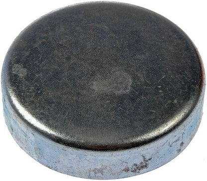 Dorman Autograde Steel Cup Engine Expansion Plug 2 Inch Diameter with 0.566 Inch Height for Navistar and Pioneer Applications 555-044