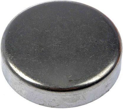 Dorman Autograde Steel Cup Engine Expansion Plug 2-1/64 In with 0.650 In Height for General Motors 555-045
