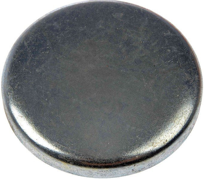 Dorman Autograde Steel Cup Expansion Plug 2-1/64 In for 1955-1957 Chevrolet 555-046