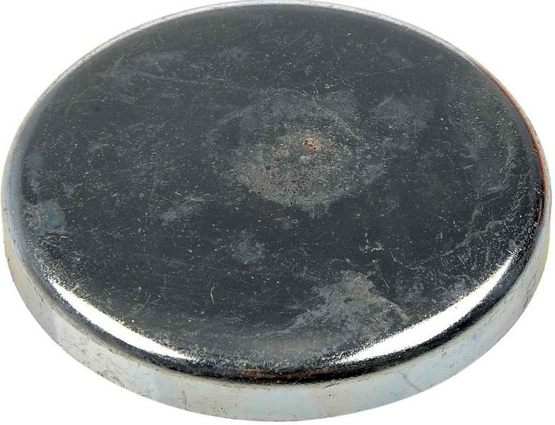 Dorman Autograde Steel Cup Expansion Plug 2-3/64 In for Buick GMC Oldsmobile Pontiac 555-047