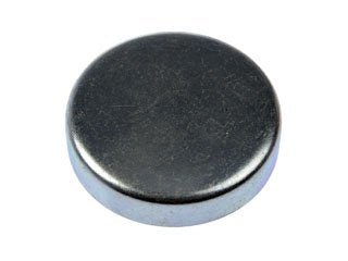 Dorman Autograde Steel Cup Engine Expansion Plug 2-1/8 Inch with 0.650 Inch Height 555-050