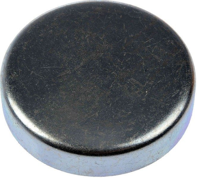 Dorman Autograde Steel Cup Engine Expansion Plug 2-1/8 Inch with 0.650 Inch Height 555-050