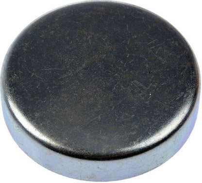 Dorman Autograde Steel Cup Engine Expansion Plug 2-1/8 Inch with 0.650 Inch Height 555-050