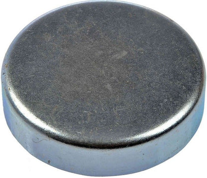 Dorman Autograde Steel Cup Engine Expansion Plug 2-1/4 In for Buick Oldsmobile Pontiac 555-052