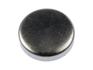 Dorman Steel Cup Expansion Plug 1-41/64 In., Height 0.360