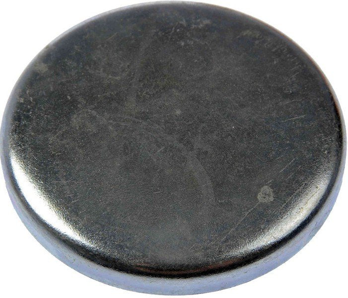 Dorman Autograde Steel Cup Expansion Plug 2-7/32 In for 1965-1974 Chevrolet Corvette 555-071
