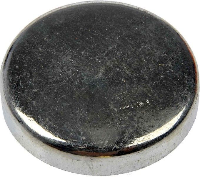 Dorman Autograde Steel Cup Expansion Plug 1-21/64 Inch with 0.300 Inch Height for Chrysler Dodge Plymouth 555-072