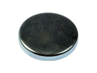 Dorman Autograde Steel Cup Engine Expansion Plug 2-9/64 In for American Motors Chrysler GM Navistar 555-076