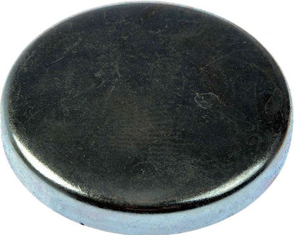 Dorman Autograde Steel Cup Engine Expansion Plug 2-9/64 In for American Motors Chrysler GM Navistar 555-076