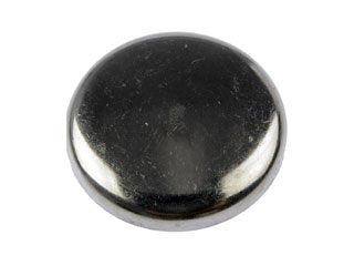 Dorman Autograde Steel Cup Engine Expansion Plug 1.5 Inch with 0.220 Inch Height for Ford and GM 555-077