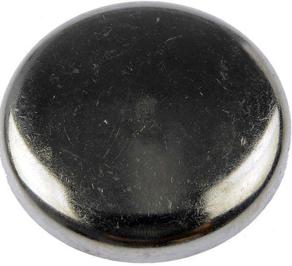 Dorman Autograde Steel Cup Engine Expansion Plug 1.5 Inch with 0.220 Inch Height for Ford and GM 555-077