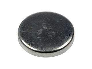 Dorman Autograde Steel Cup Expansion Plug 2-7/64 In with 0.310 In Height for 1958-2005 Vehicles 555-080