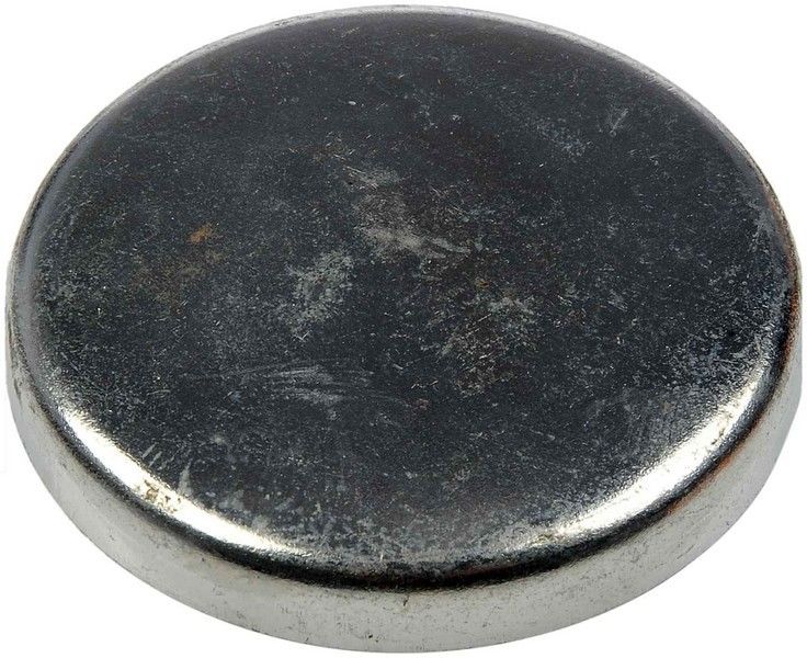 Dorman Autograde Steel Cup Expansion Plug 2-7/64 In with 0.310 In Height for 1958-2005 Vehicles 555-080