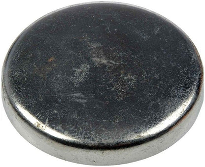 Dorman Autograde Steel Cup Expansion Plug 2-7/64 In with 0.310 In Height for 1958-2005 Vehicles 555-080