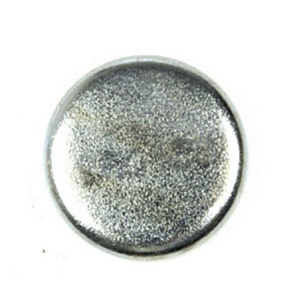 Dorman Steel Cup Expansion Plug 45/64 In., Height 0.220