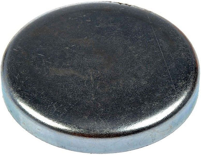 Dorman Autograde Steel Cup Engine Expansion Plug 2-1/4 In for Ford Lincoln Mercury 555-084
