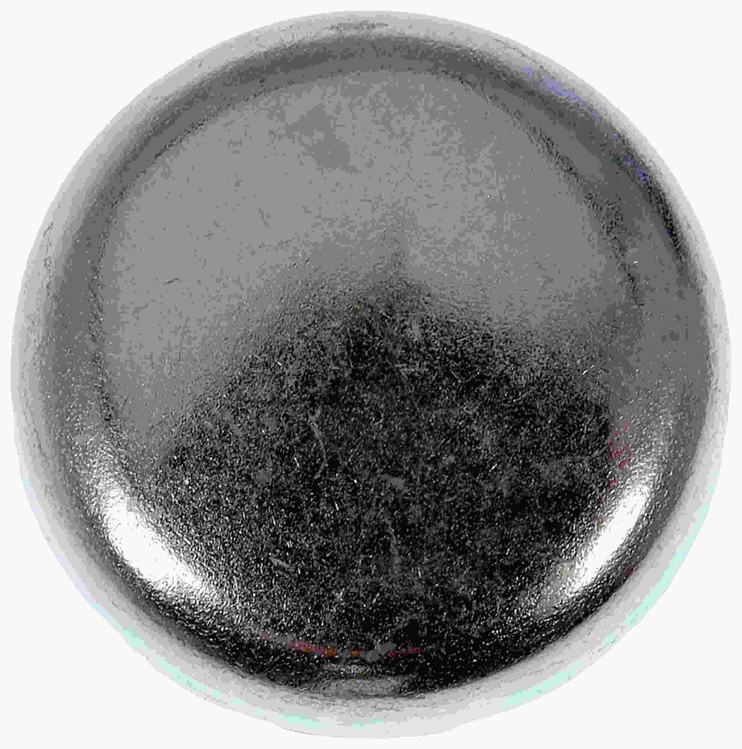 Dorman Autograde Steel Cup Engine Expansion Plug 30.25mm for 1968-2012 Vehicles 555-100