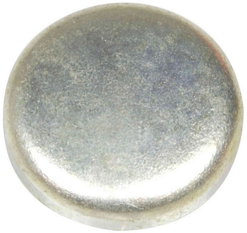 Dorman Autograde Steel Cup Expansion Plug 20mm with 0.212in Height for Ford Mazda Nissan Toyota Infiniti 555-101