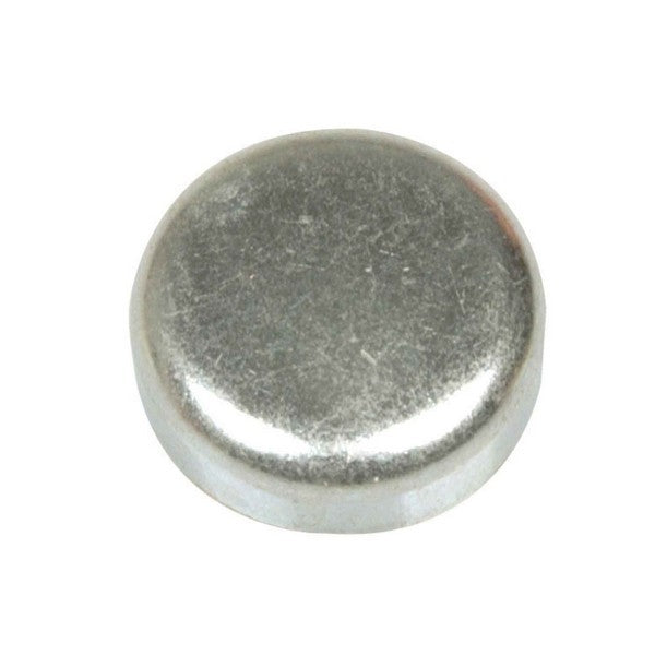 Dorman Freeze Plugs, Steel, 0.625 in. Diameter, Height 0.220 in., Chevy, Geo,