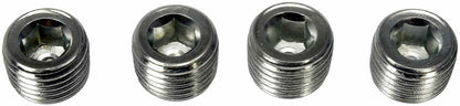 Dorman Autograde Engine Expansion Plug Kit with 15 Expansion and 4 Pipe Plugs for Ford Lincoln Mercury 557-009