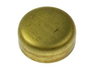 Dorman Autograde Brass Cup Expansion Plug 15/16 Inch with 0.380 Inch Height for Buick Oldsmobile Pontiac 565-016