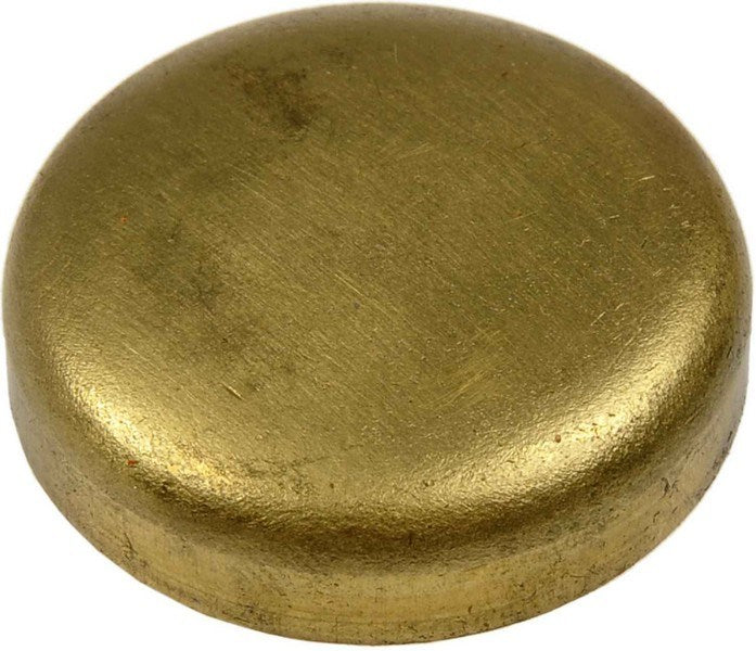 Dorman Autograde Brass Cup Expansion Plug 25.73mm for 1967-1983 Ford and Mercury 565-018