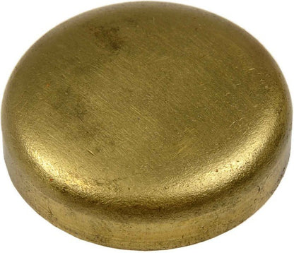 Dorman Autograde Brass Cup Expansion Plug 25.73mm for 1967-1983 Ford and Mercury 565-018