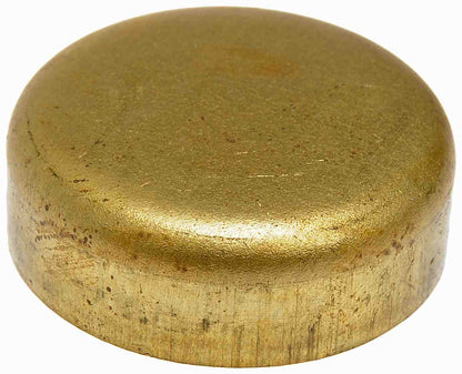 Dorman Autograde Brass Cup Engine Expansion Plug Kit 1-1/8 Inch for Specified Vehicles 565-020
